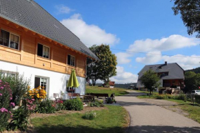 Balzenhof Titisee-Neustadt
